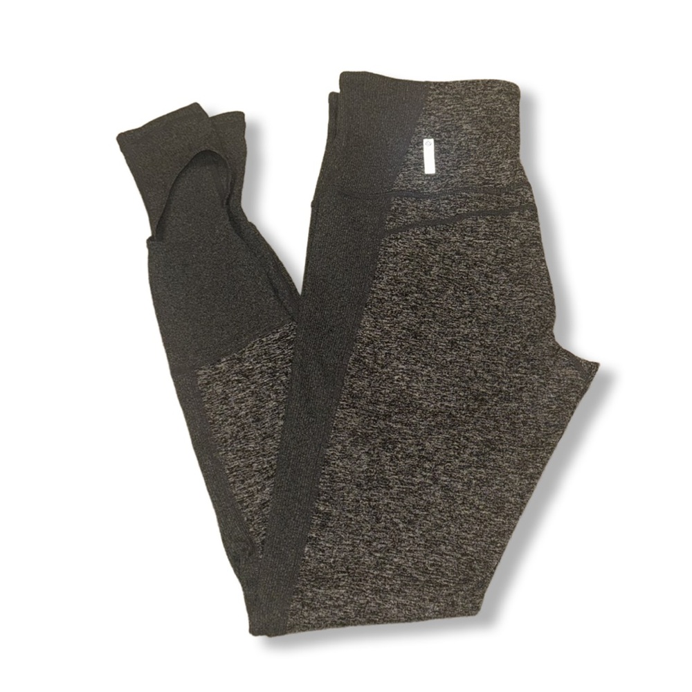 Zella Dance With Me High Waist Leggings MED
